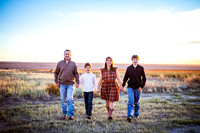 Austin Family 24