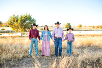 Austin Family 25