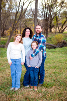 Gunn Family 25