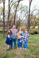Savage Family 25
