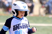 West Texas Bandits
