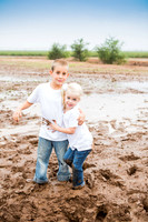 Mortensen Mud 17