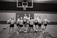 NH Halo Hoopsters 2025